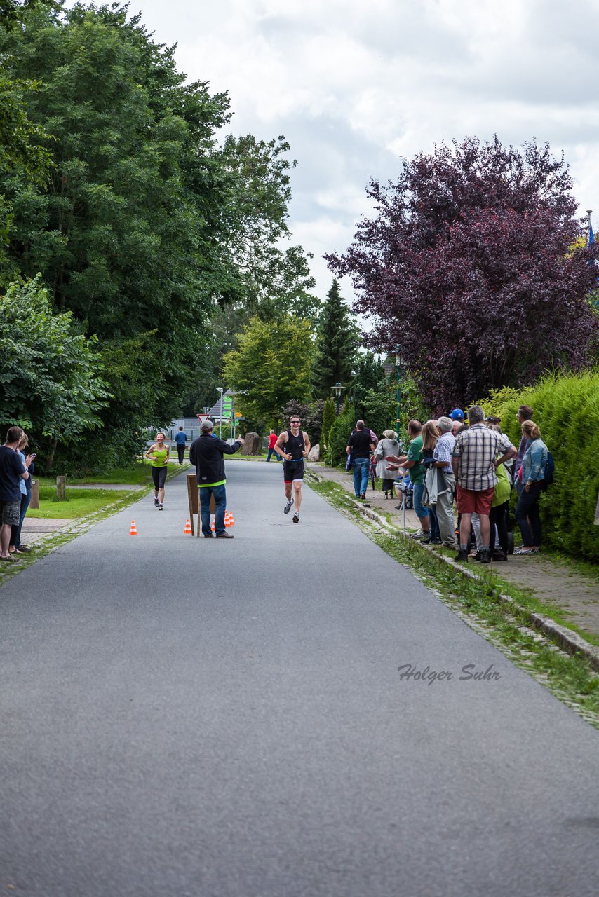 Bild 537 - Triathlon Wiemersdorf
